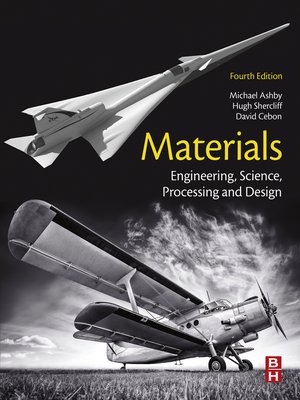 cover image of Materials